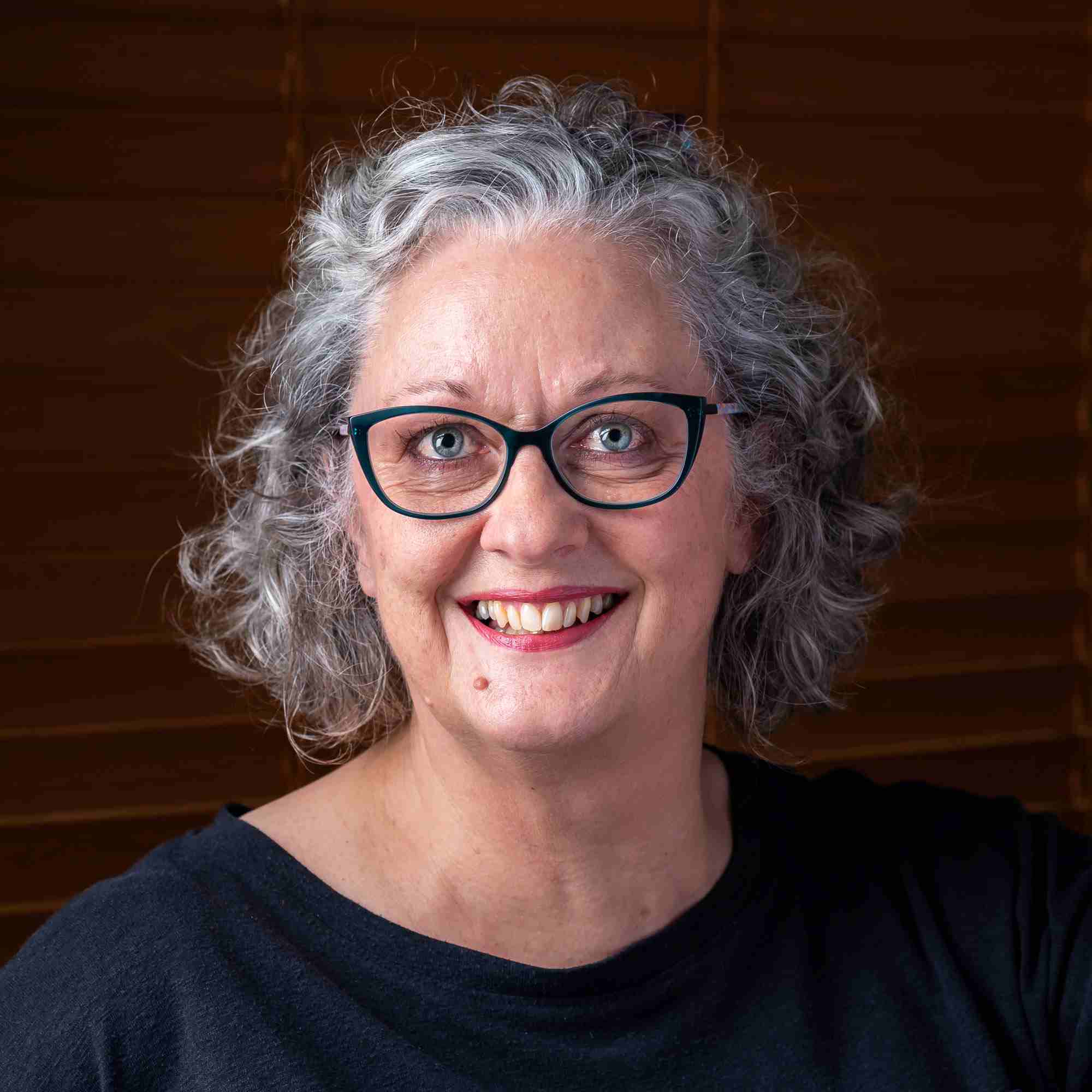 Harriet Harcourt Profile Photo